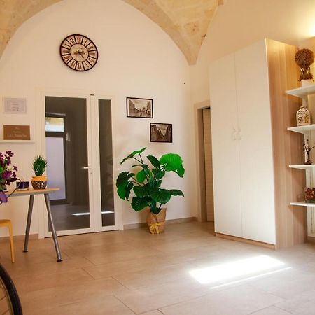 مبيت وإفطار Latiano Residenza Le Chianche المظهر الخارجي الصورة