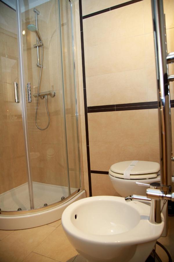 مبيت وإفطار Latiano Residenza Le Chianche المظهر الخارجي الصورة