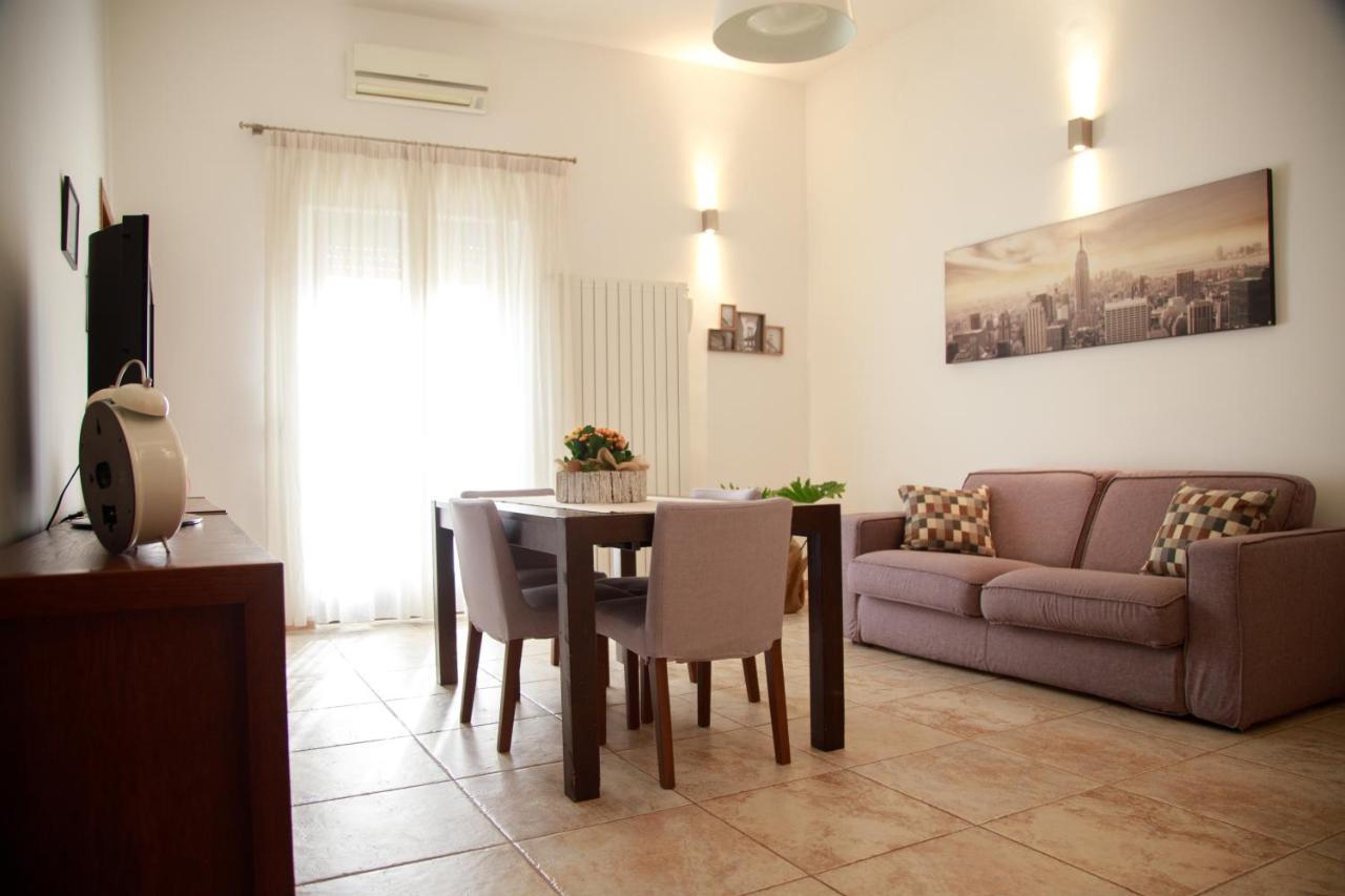 مبيت وإفطار Latiano Residenza Le Chianche المظهر الخارجي الصورة